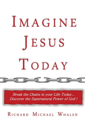 Imagine Jesus Today