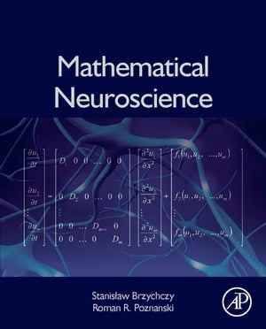 Mathematical Neuroscience