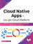 Cloud Native Apps on Google Cloud Platform: Use Serverless, Microservices and Containers to Rapidly Build And Deploy Apps On Google Cloud (English Edition)【電子書籍】[ Alasdair Gilchrist ]