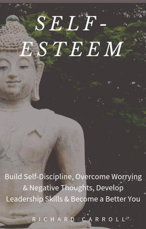 ＜p＞Self-Esteem: Build Self-Discipline, Overcome Worrying & Negative Thoughts, Develop Leadership Skills & Become a Better You＜/p＞ ＜p＞If you want to Develop Self-Confidence, Ged Rid of Fear & Negative Thoughts, Achieve Personal Goals & Enjoy Your Life, then this is your book!＜/p＞ ＜p＞This book consists of awesome tips and strategies on how to be happy and on how you can harness inner peace.＜/p＞ ＜p＞By the time you are done reading this book, you will have information you need to boost your self-confidence so you gain more friends and enjoy life again. This book will teach you how to re-channel your energy so you begin to empower yourself and be the person you want to be.＜/p＞ ＜p＞What You'll Learn in Self-Esteem: Build Self-Discipline, Overcome Worrying & Negative Thoughts, Develop Leadership Skills & Become a Better You...＜/p＞ ＜p＞How to Increase Your Communication Skills＜br /＞ How to Overcome Procrastination＜br /＞ How to Realize Your Goals＜br /＞ How to Increase Your Self-Confidence＜br /＞ How to Reduce Stress, Stay Calm and Achieve Happiness＜br /＞ How to Boost Your Self-Esteem＜br /＞ How to Win Friends Through the Power of Charisma＜br /＞ How to Meditate and Live a Richer Life＜/p＞ ＜p＞What You'll Also Discover Inside...＜/p＞ ＜p＞Expect more from yourself than others. The good news - everyone believes in what you show. Nobody can read your thoughts to know your doubts. The bad news - you can interpret every people's speech in a wrong way. Any weird reaction and you start worrying without any reason. Psychologists recommend listening to your "inner voice". Make this experiment: note down every thought while you are lacking of self-confidence. Every time you start worrying, do a two-minute break. Take the list and remind yourself how great you are. Show to your brain the material proof of your self-confidence.＜/p＞ ＜p＞Communicate with positive and confident people more. Positive people are not trying to pressure you. Choose or modify your social circle, as it directly affects your self-confidence. There is an excellent - "Lives with the cripple, learns how to limp".＜/p＞ ＜p＞Take care of your health. If you feel good, you can achieve a lot. Regular exercises build physical strength, perseverance and boost stress resistance. Choose a healthy diet and sleep a lot. Breaks for rest and relaxation, your personal time should be as usual in your daily routine as, for example, brushing your teeth. Enjoy the fact that you look good, and try to take everything from life. Others will look at you with interest and respect.＜/p＞ ＜p＞This book will help you to improve your self-confidence to overcome social anxiety and shyness.＜/p＞ ＜p＞Improving yourself takes time and effort. You have to be willing to make the changes and be committed to taking action rather than just reading about them.＜/p＞ ＜p＞The next step is to put the things you have learned in action and begin to change your life.＜/p＞画面が切り替わりますので、しばらくお待ち下さい。 ※ご購入は、楽天kobo商品ページからお願いします。※切り替わらない場合は、こちら をクリックして下さい。 ※このページからは注文できません。