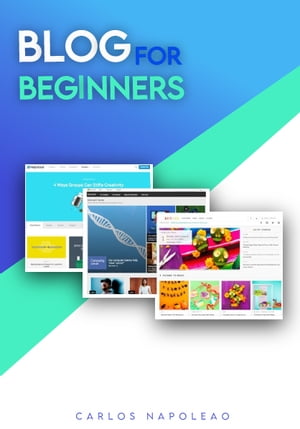 BLOG FOR BEGINNERS