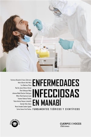 Enfermedades infecciosas en Manabí