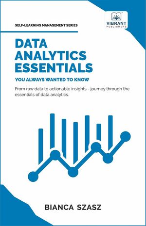 Data Analytics Essentials You Always Wanted To Know