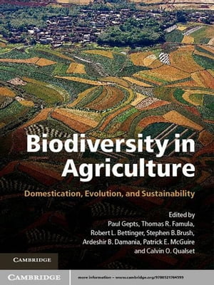 Biodiversity in Agriculture