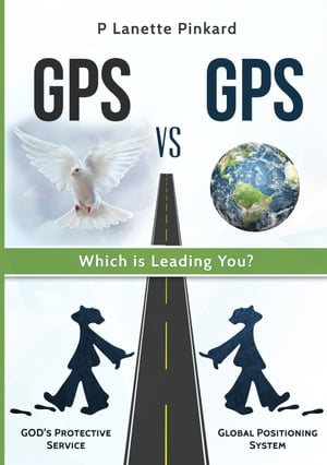 GPS vs GPS, Which is Leading You?【電子書籍