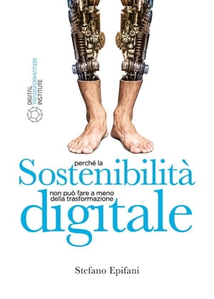 Sostenibilità digitale