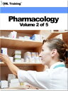 Pharmacology Volume 2 Includes Dermatological Agents, Human Muscular System, Skeletal Muscle Relaxants, Analgesic, Anti-inflammatory, Anti-gout, Ocular, Auditory Anatomy, Physiology, Adrenergic Blocking, and Cholinergic Blocking Agents (【電子書籍】