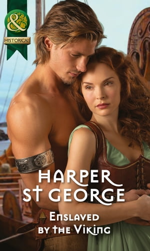 Enslaved by the Viking (Viking Warriors, Book 1) (Mills & Boon Historical)