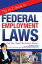 The A-Z Guide to Federal Employment Laws for the Small Business Owner