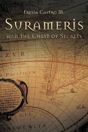 Surameris and the Chest of Secrets【電子書