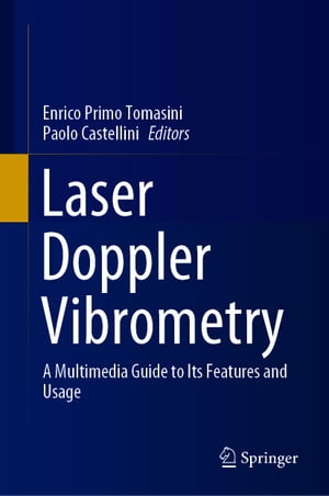 Laser Doppler Vibrometry