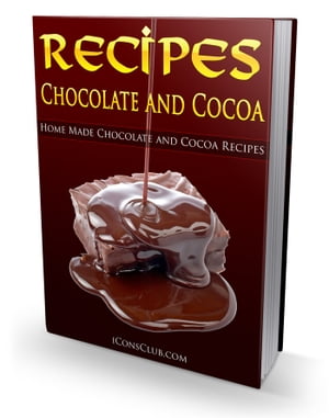 Recipes - Chocolate And Cocoa