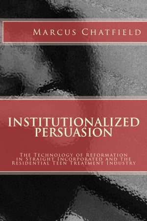 Institutionalized Persuasion