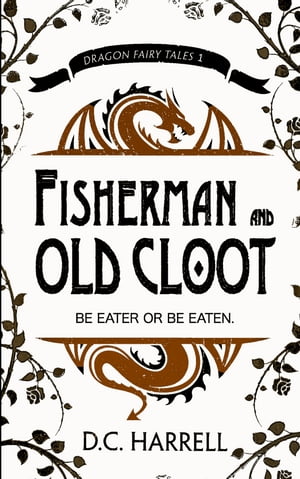 Fisherman and Old Cloot