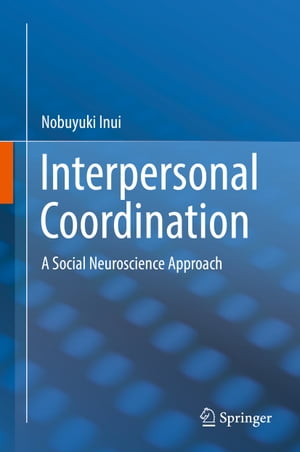 Interpersonal Coordination