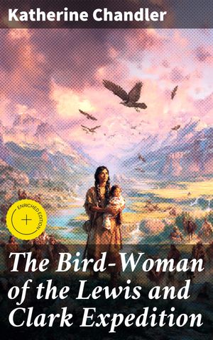 ŷKoboŻҽҥȥ㤨The Bird-Woman of the Lewis and Clark Expedition Enriched edition. Unveiling the Untold Journey of a Frontier WomanŻҽҡ[ Katherine Chandler ]פβǤʤ150ߤˤʤޤ