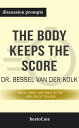 ＜p＞＜strong＞'The Body Keeps the Score: Brain, Mind, and Body in the Healing of Trauma' is written by the noted psychiatrist and medical researcher Bessel Van der Kolk. The book quickly became #1 New York Times bestseller and has been in the top 20 books on Amazon since its release.＜br /＞ Bessel Van der Kolk argues in this book that trauma leaves an impact not only on our minds but also our bodies. Through his thirty years of experience researching trauma and its after-effects on patients suffering from it, he urges us to consider trauma as a burning issue which has been going mostly side-lined for a long time.＜/strong＞＜/p＞ ＜p＞＜strong＞In this comprehensive look into The Body Keeps the Score: Brain, Mind, and Body in the Healing of Trauma by Bessel van der Kolk, you'll gain insight with this essential resource as a guide to aid your discussions. Be prepared to lead with the following:＜/strong＞＜/p＞ ＜ul＞ ＜li＞＜strong＞Discussion aid which includes a wealth of prompts and information＜/strong＞＜/li＞ ＜li＞＜strong＞Overall plot synopsis and author biography＜/strong＞＜/li＞ ＜li＞＜strong＞Thought-provoking discussion questions for a deeper examination＜/strong＞＜/li＞ ＜li＞＜strong＞Creative exercises to foster alternate “if this was you” discussions＜/strong＞＜/li＞ ＜/ul＞ ＜p＞＜strong＞And more!＜/strong＞＜/p＞ ＜p＞＜strong＞Disclaimer: This is an unofficial companion guide based on The Body Keeps the Score: Brain, Mind, and Body in the Healing of Trauma by Bessel van der Kolk and is not affiliated to the original work or author in any way. It does not contain any text of the original work. If you haven’t purchased the original work, we encourage you to do so first.＜/strong＞＜/p＞画面が切り替わりますので、しばらくお待ち下さい。 ※ご購入は、楽天kobo商品ページからお願いします。※切り替わらない場合は、こちら をクリックして下さい。 ※このページからは注文できません。