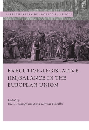 Executive-legislative (Im)balance in the European Union