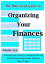 The Pint-Sized Guide to Organizing Your Finances