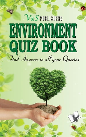 Environment Quiz Book