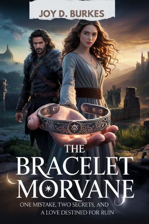 楽天楽天Kobo電子書籍ストアTHE BRACELET OF MORVANE One Mistake, Two Secrets, and a Love Destined for Ruin【電子書籍】[ JOY D. BURKES ]