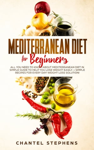 Mediterranean Diet for Beginners