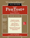 CompTIA PenTest+ Certification All-in-One Exam Guide (Exam PT0-001)