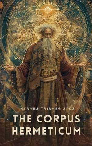 The Corpus Hermeticum【電子書籍】[ Hermes 