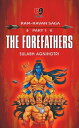 The Forefathers (Ram Ravan Saga)【電子書籍
