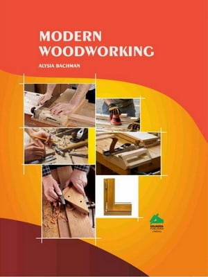 Modern Woodworking