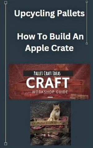 Pallet Craft Ideas