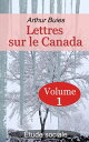 ŷKoboŻҽҥȥ㤨Lettres sur le Canada - ?tude sociale - Volume 1Żҽҡ[ Arthur Buies ]פβǤʤ149ߤˤʤޤ