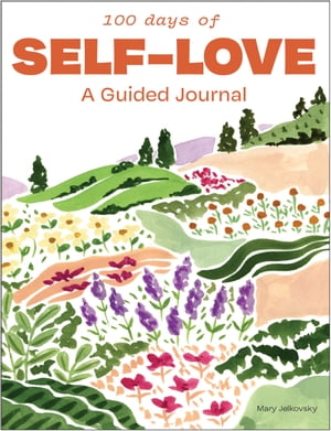 100 Days of Self-Love