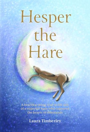 Hesper the Hare