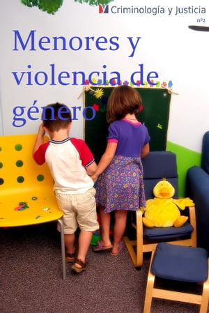 Menores y violencia de género