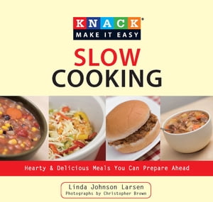 Knack Slow Cooking