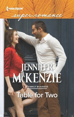 Table for Two【電子書籍】[ Jennifer McKenz