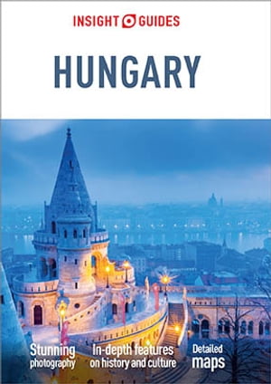 Insight Guides Hungary (Travel Guide eBook)Żҽҡ[ Insight Guides ]