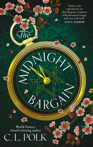 The Midnight Bargain Magic meets Bridgerton in the Regency fantasy everyone is talking about...