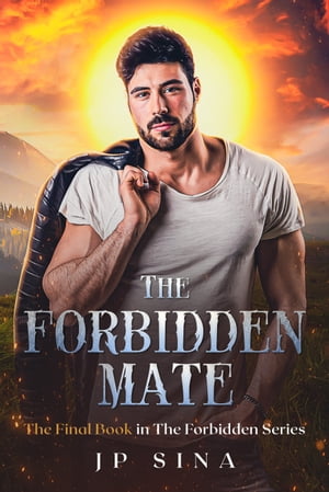 The Forbidden Mate