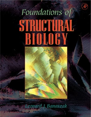 Foundations of Structural BiologyŻҽҡ[ Leonard J. Banaszak ]