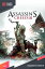 Assassin's Creed III - Strategy Guide