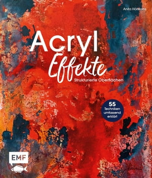 Acryl-Effekte