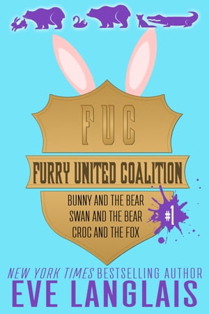 Furry United Coalition #1