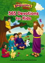 The Beginner 039 s Bible 365 Devotions for Kids【電子書籍】 The Beginner 039 s Bible