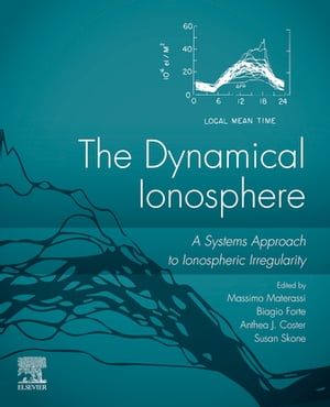 The Dynamical Ionosphere