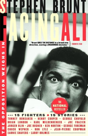 Facing Ali