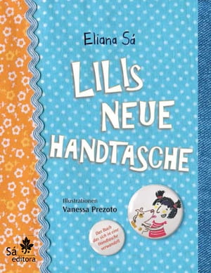 Lilis neue handtascheŻҽҡ[ Eliana S? ]