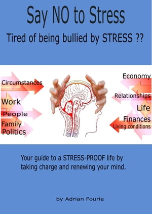 Say No to Stress