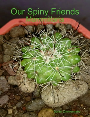 Our Spiny Friends: Mammillaria